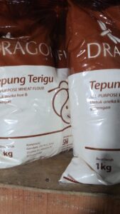 Tepung Terigu